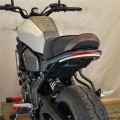 New Rage Cycles (NRC) Yamaha XSR700 Fender Eliminator Kit New Rage Cycles (NRC) Yamaha XSR700 Fender Eliminator Kit
